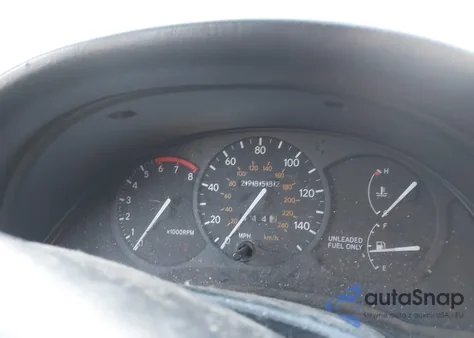 1997 Toyota Celica St Limited Edition Pkg. from USA, damaged, VIN JT2DB02T6V0074364